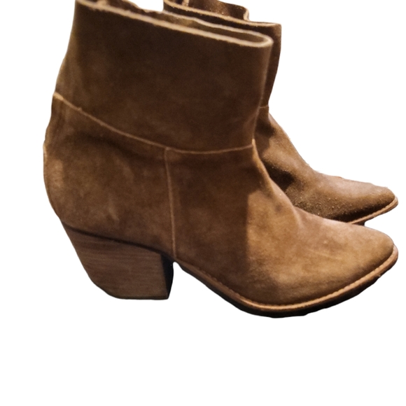Matisse Ankle boots